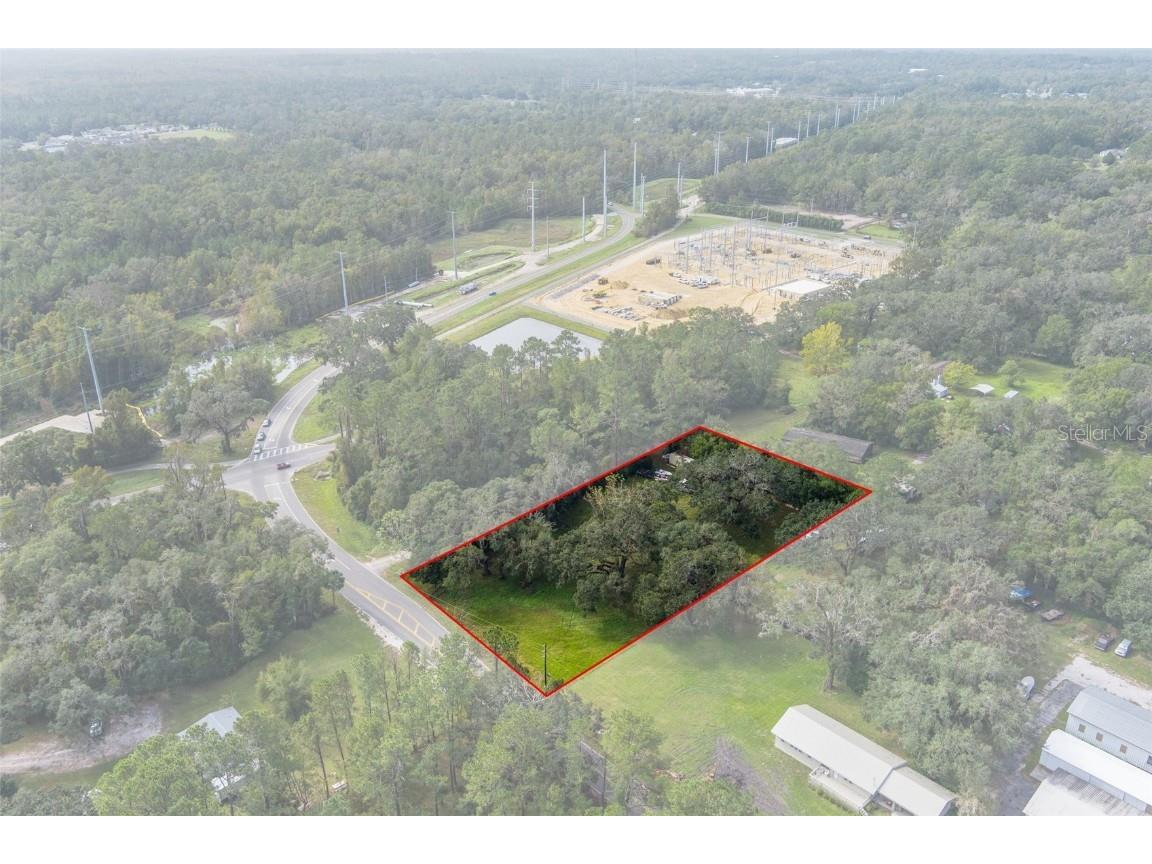 00 Mcintyre Road Brooksville FL 34601 W7869665 image1