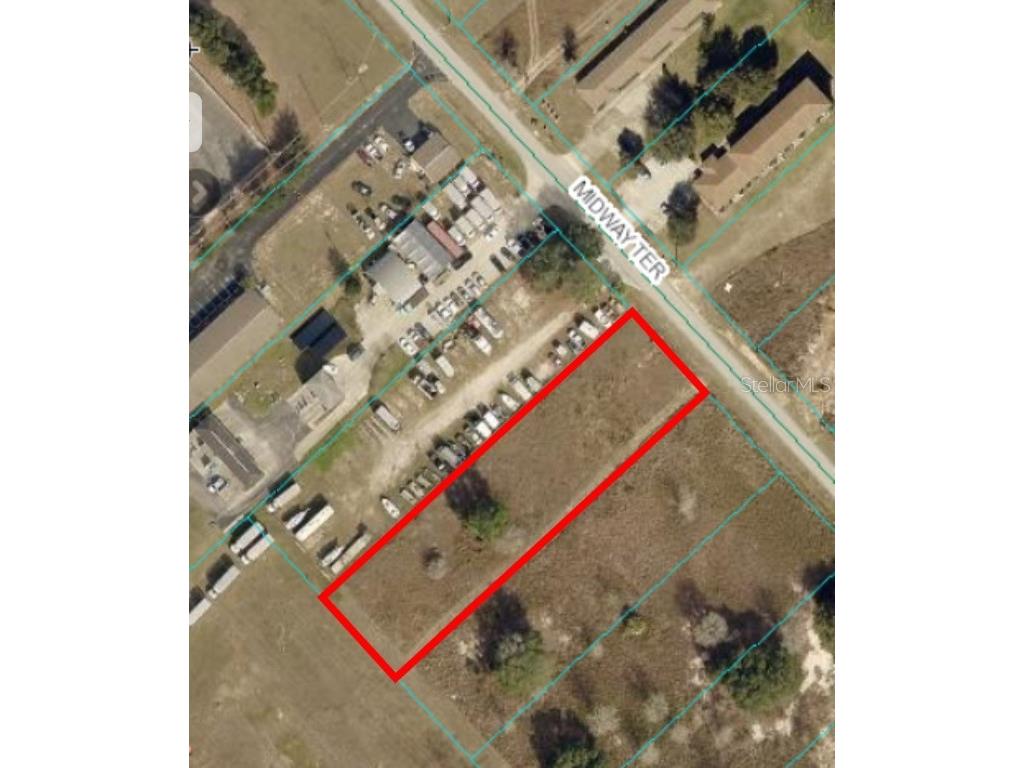 00 Midway Terrace #LOT 20 Ocala FL 34472 OM686894 image1