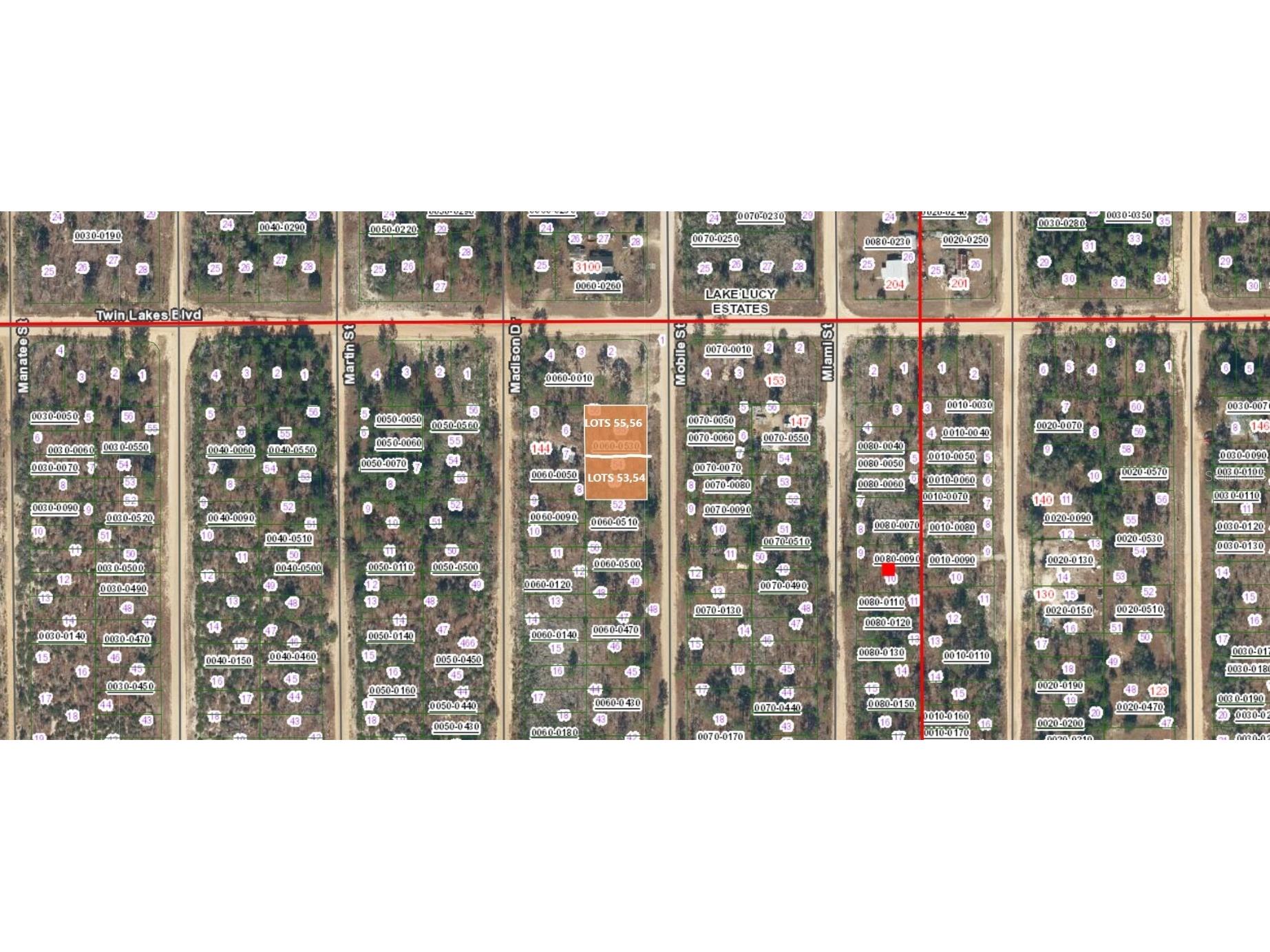 00 Mobile Street Interlachen FL 32148 OM703432 image1