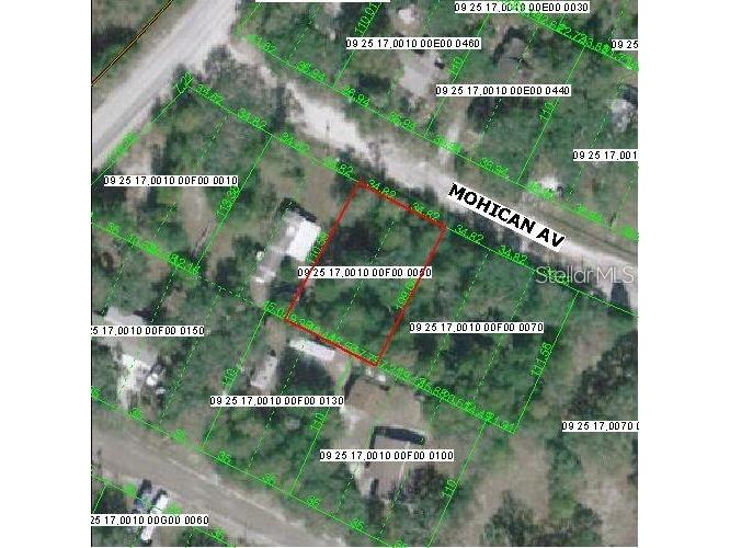 00 Mohican Drive New Port Richey FL 34654 W7873593 image1