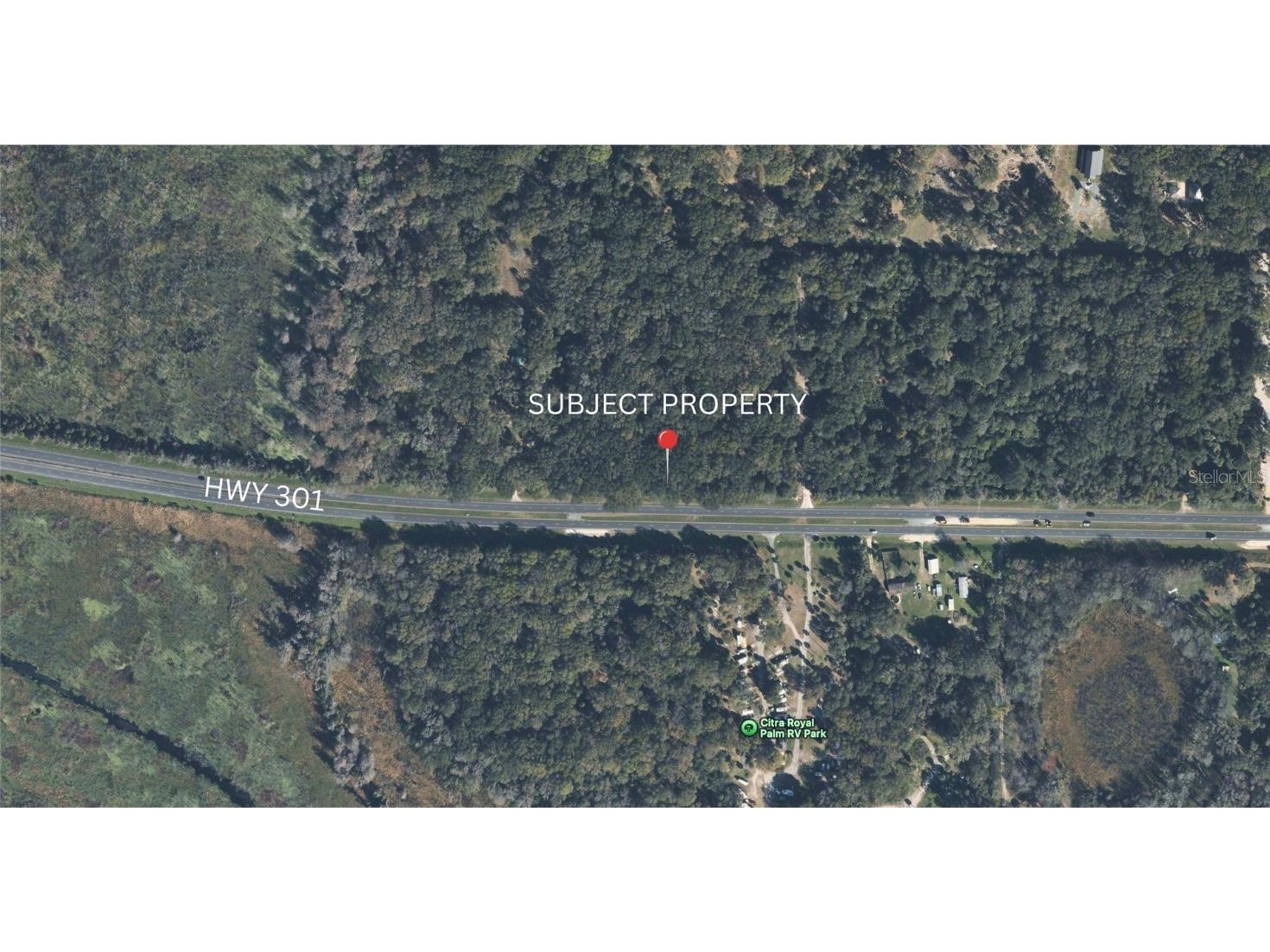 00 N Hwy 301 Citra FL 32113 OM714036 image2