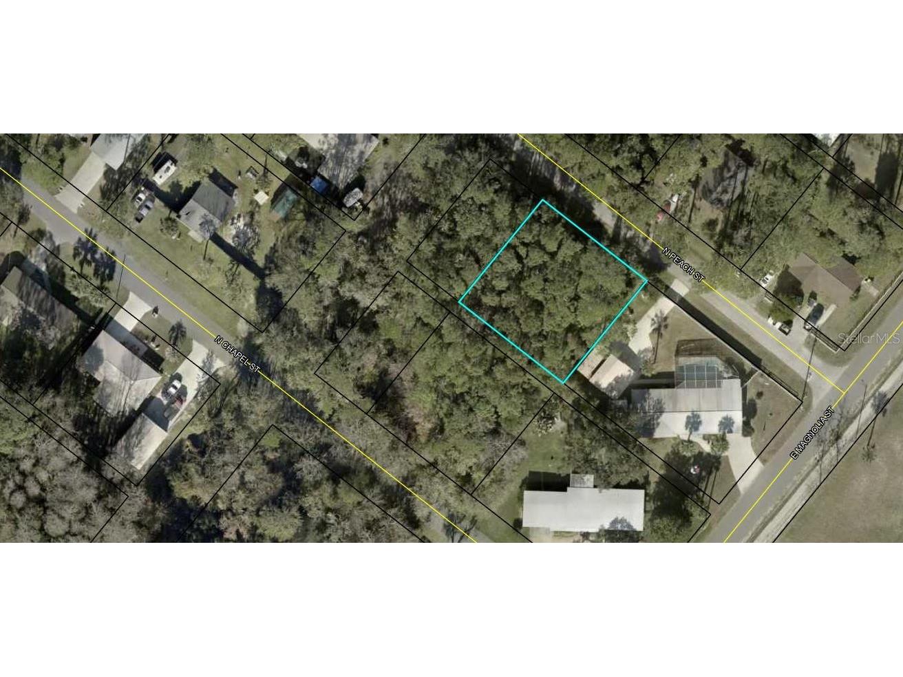 00 N Peach Street Bunnell FL 32110 FC315388 image4