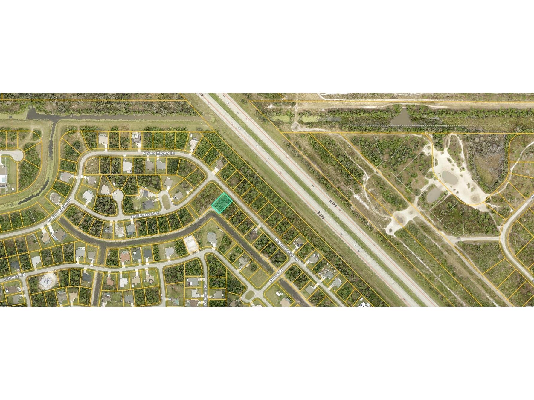 00 N San Mateo Drive North Port FL 34288 C7502576 image1