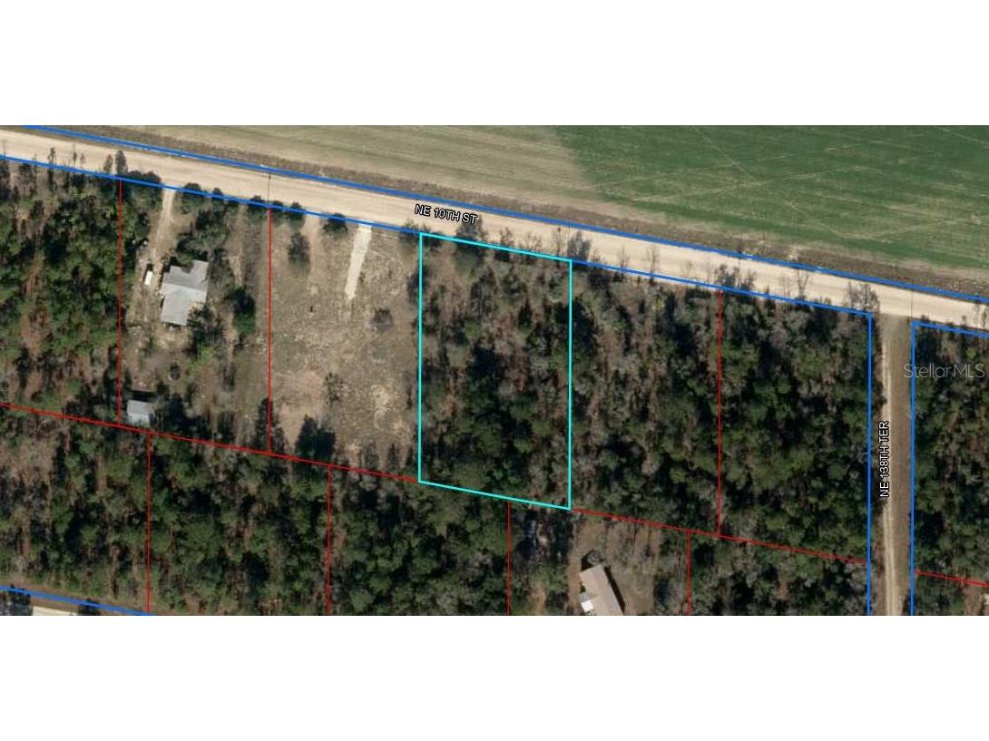 00 NE 10th Street Williston FL 32696 OM662813 image1