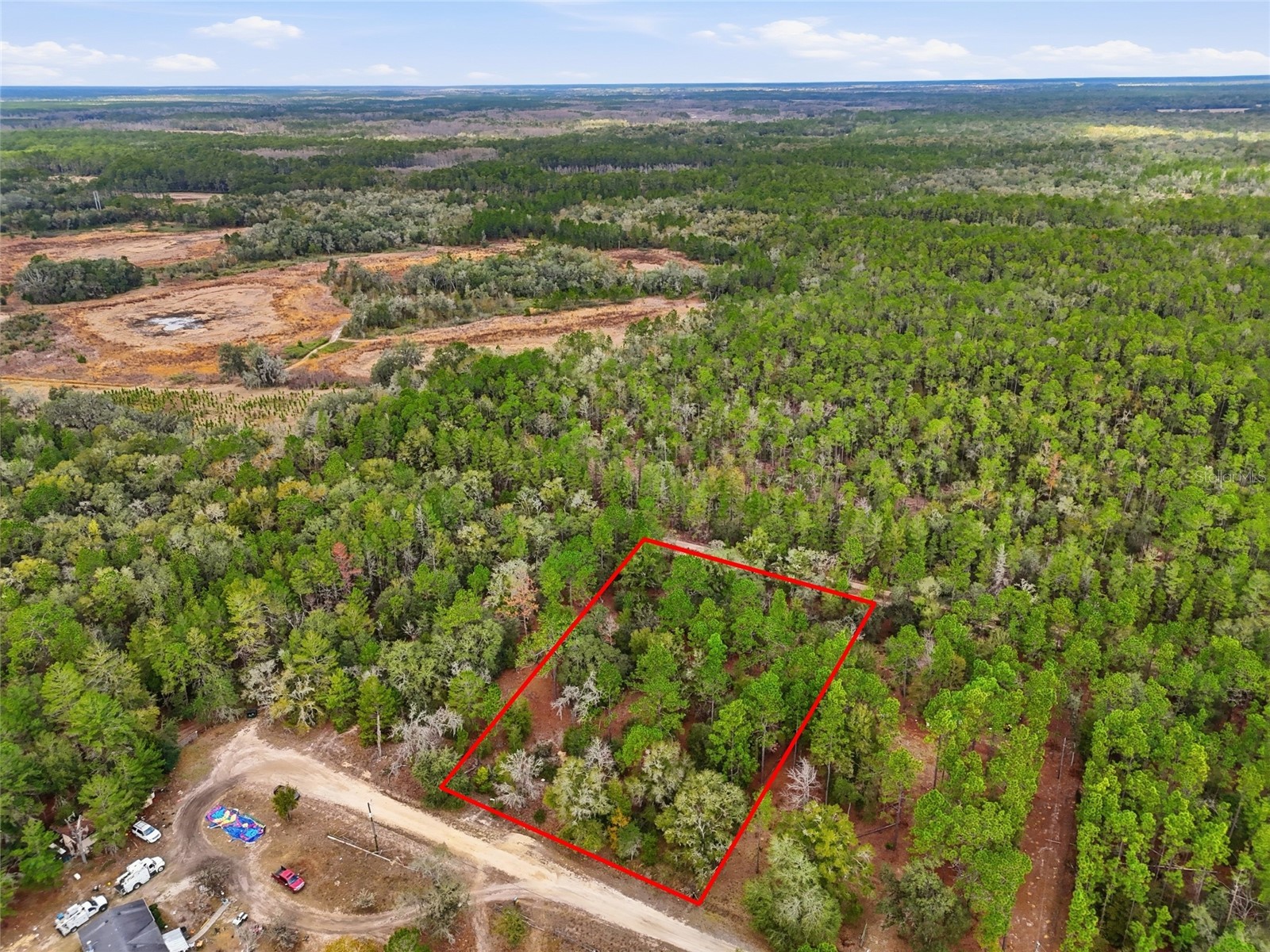 00 NE 111th Lane Bronson FL 32621 GC536967 image1