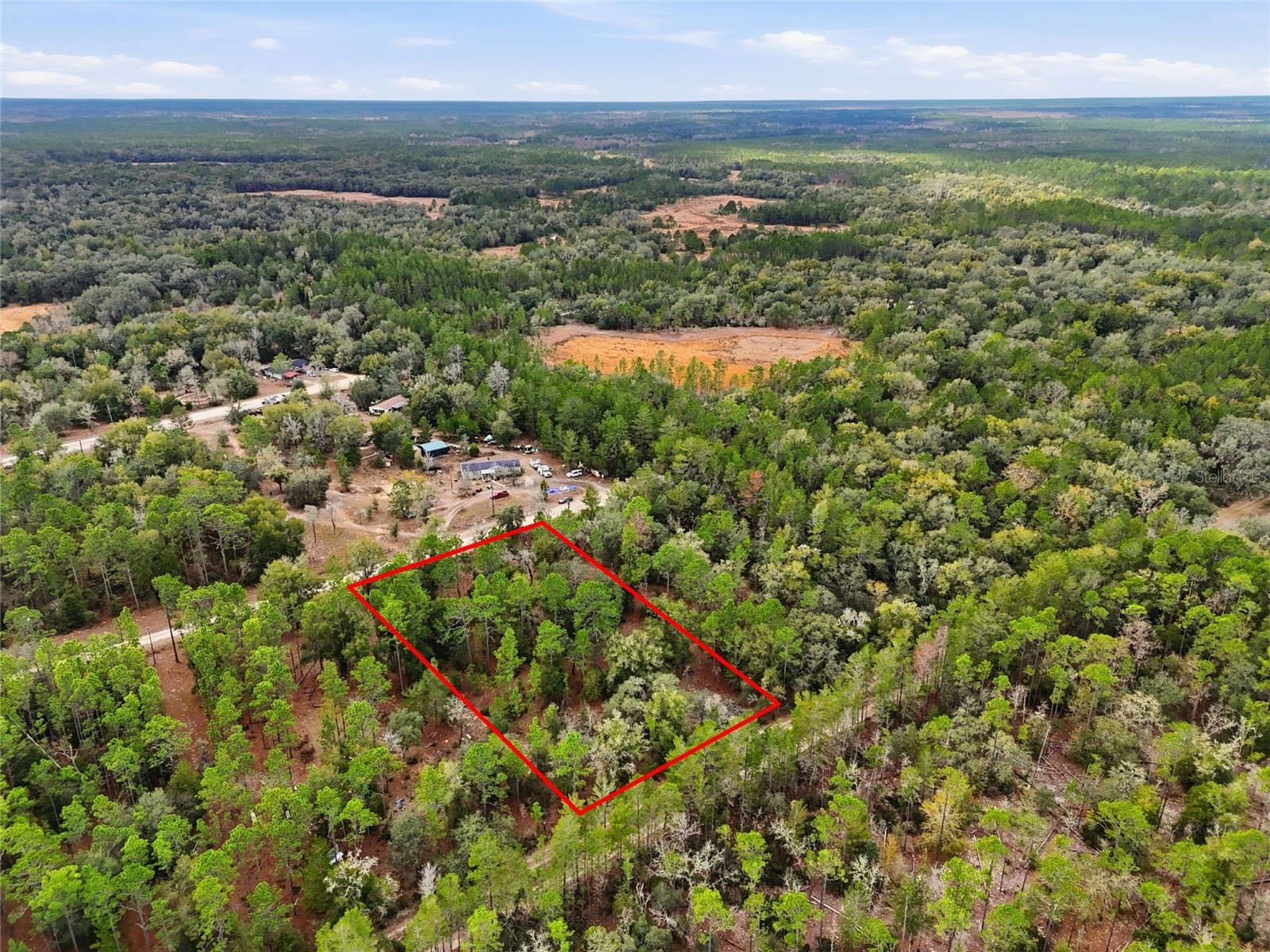 00 NE 111th Lane Bronson FL 32621 GC536967 image5