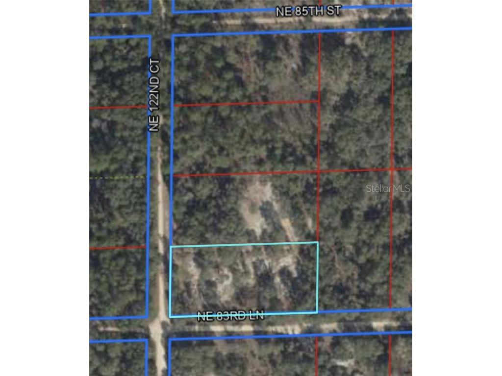 00 NE 122nd Court Bronson FL 32621 OM661205 image1