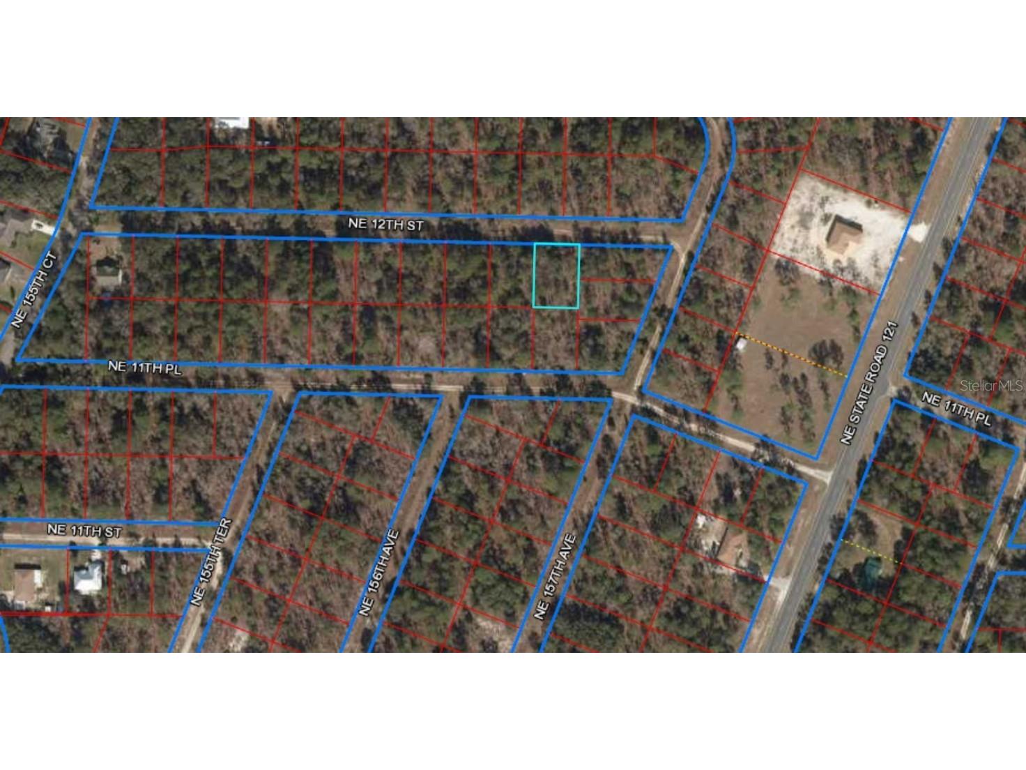 00 NE 12th Street Williston FL 32696 OM643179 image1