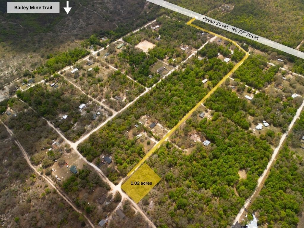 00 NE 131st Terrace Bronson FL 32621 OM722251 image1