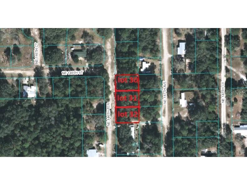 00 NE 146th Terrace Fort Mc Coy FL 32134 OM617128 image1