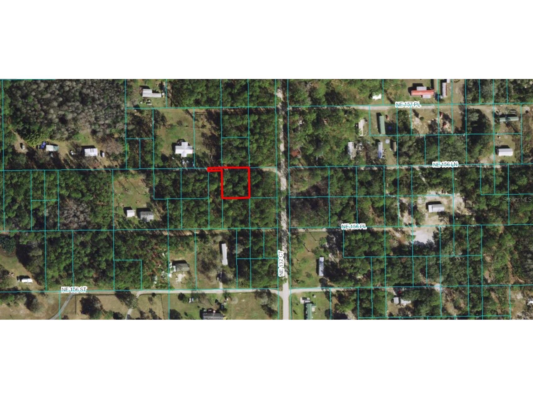 00 NE 156th Lane Fort Mc Coy FL 32134 OM669776 image1