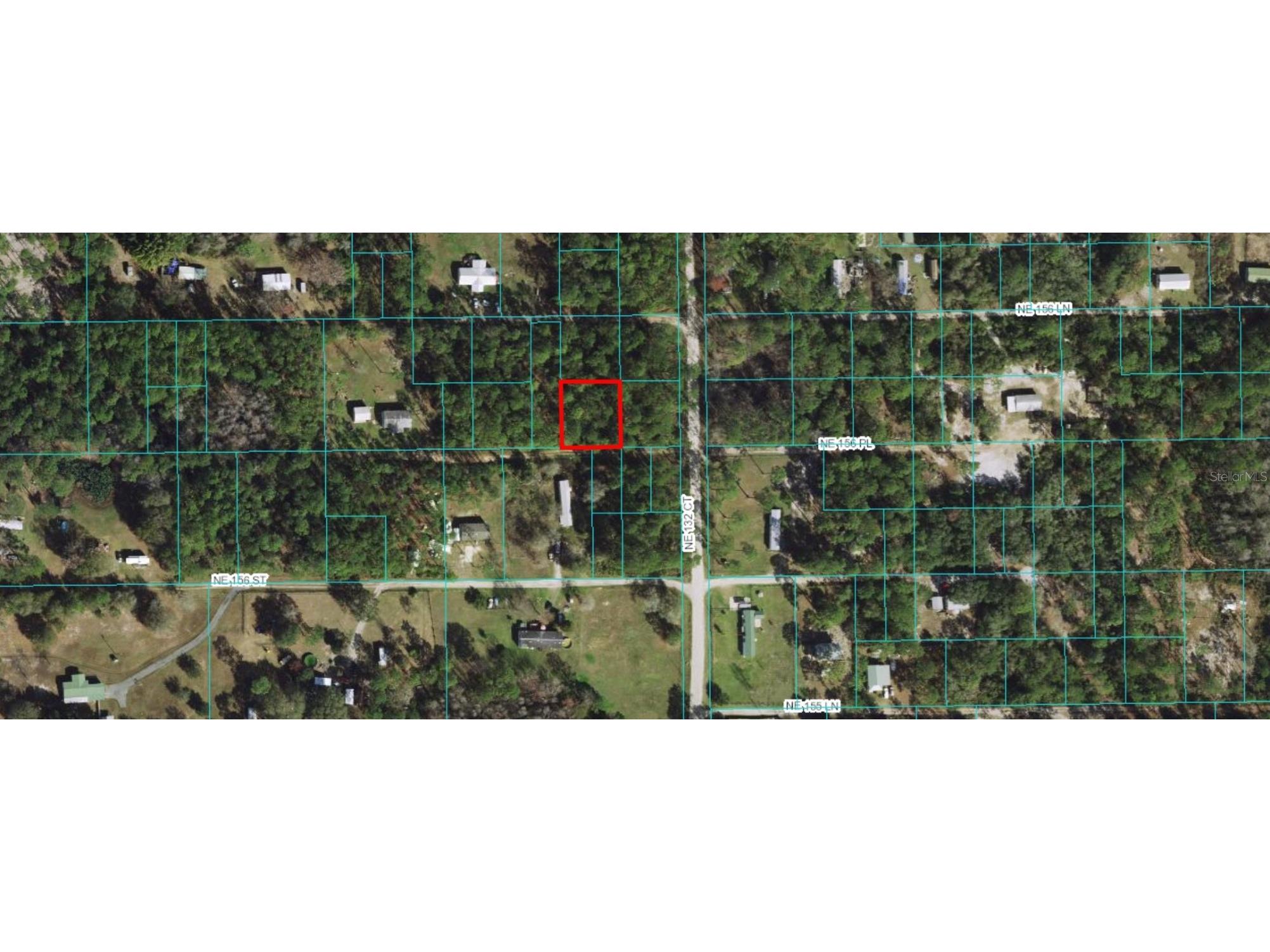 00 NE 156th Place Fort Mc Coy FL 32134 OM669774 image1