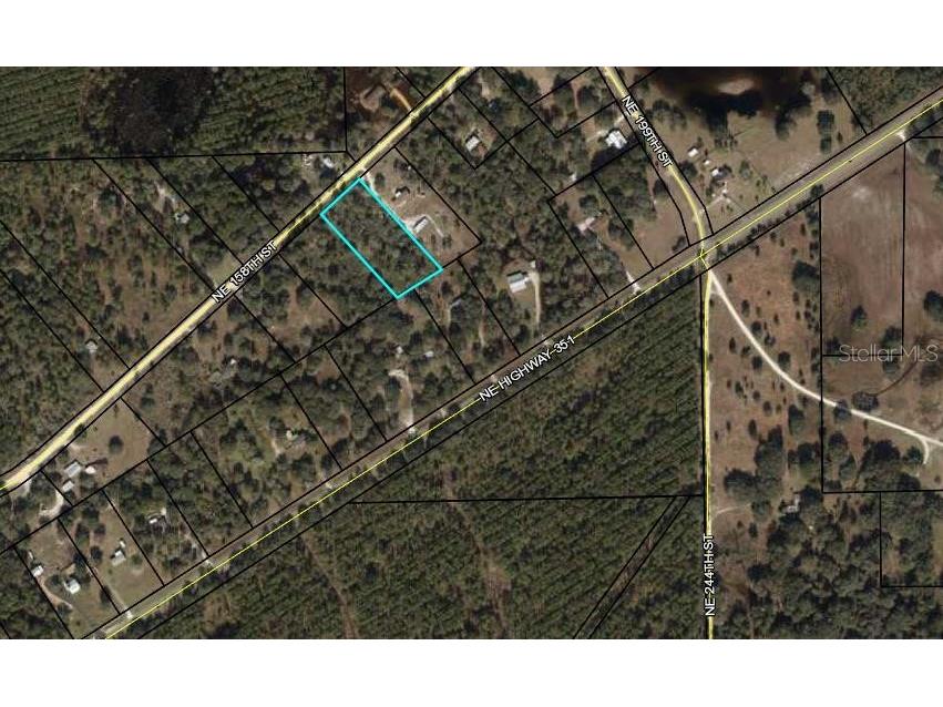 00 NE 158th Street Cross City FL 32628 OM611138 image1