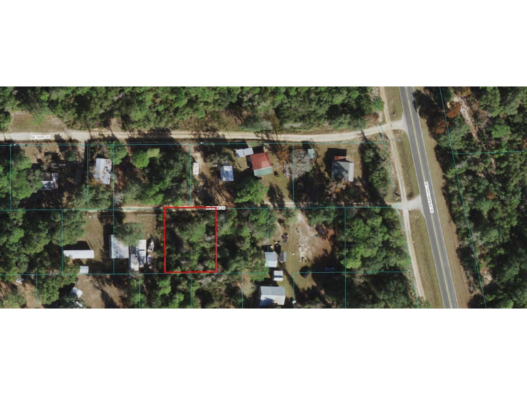 00 NE 192nd Lane Fort Mc Coy FL 32134 OM622996 image1