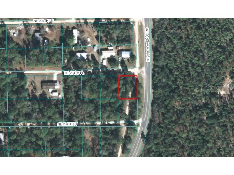 00 NE 204th Place Fort Mc Coy FL 32134 OM614679 image1