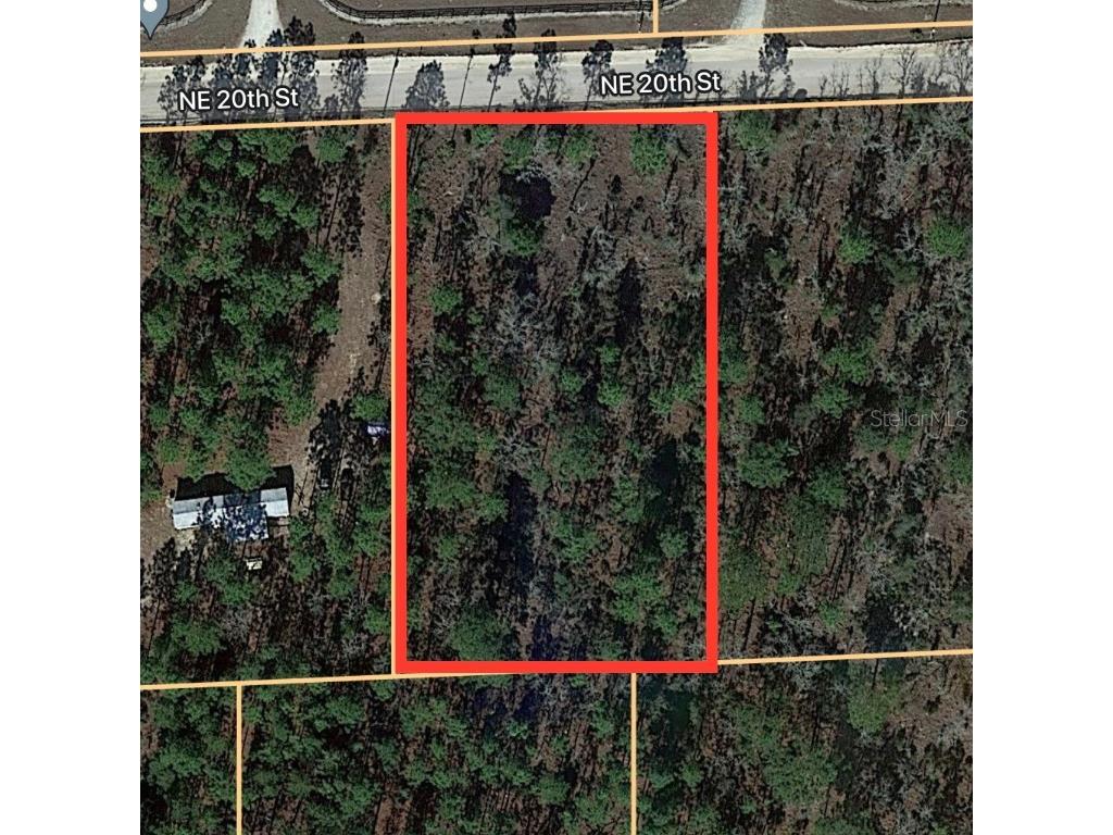 00 NE 20th Street Williston FL 32696 OM663508 image1
