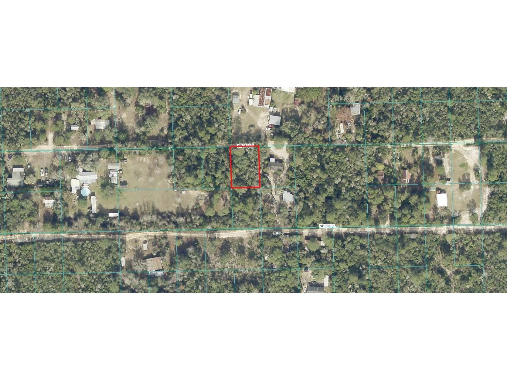 00 NE 234th Lane Fort Mc Coy FL 32134 OM699009 image1