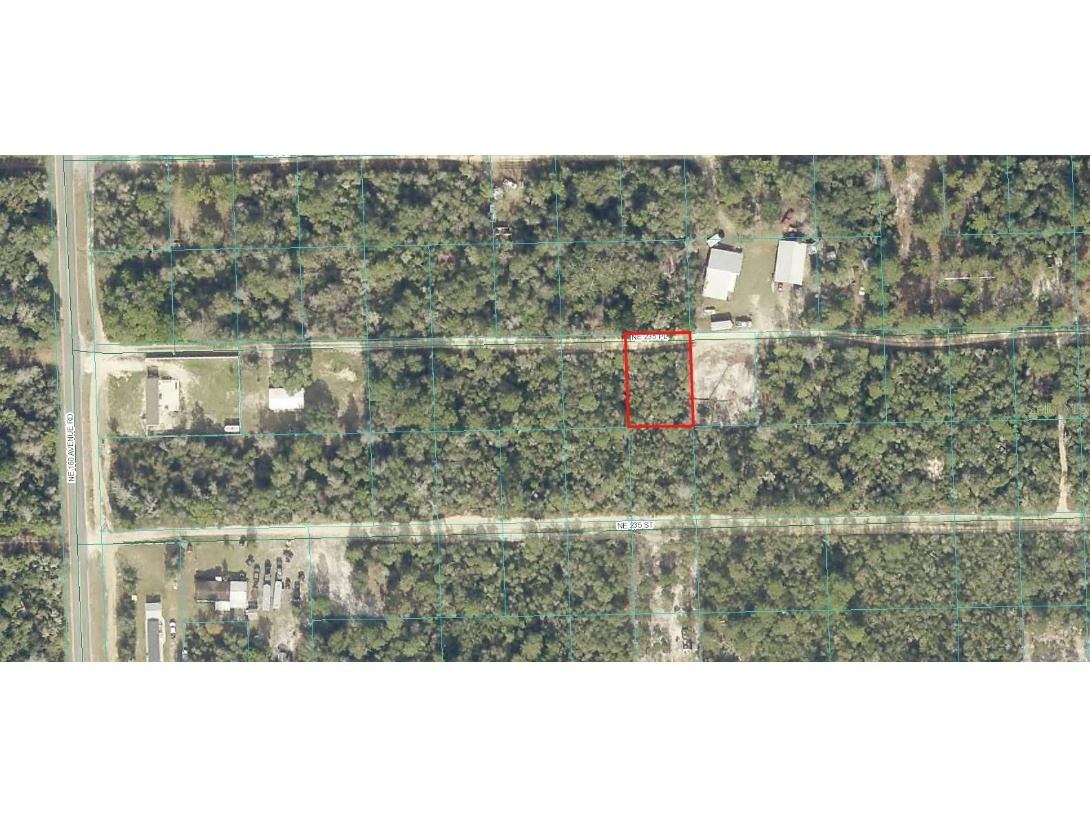 00 NE 235th Place Fort Mc Coy FL 32134 OM692133 image1