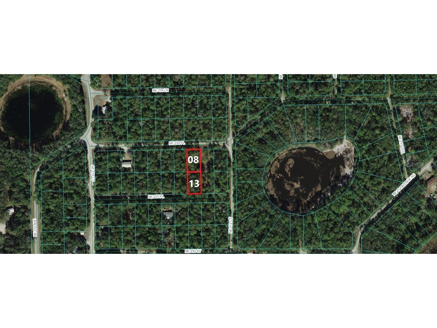 00 NE 236th Place Fort Mc Coy FL 32134 OM677908 image1