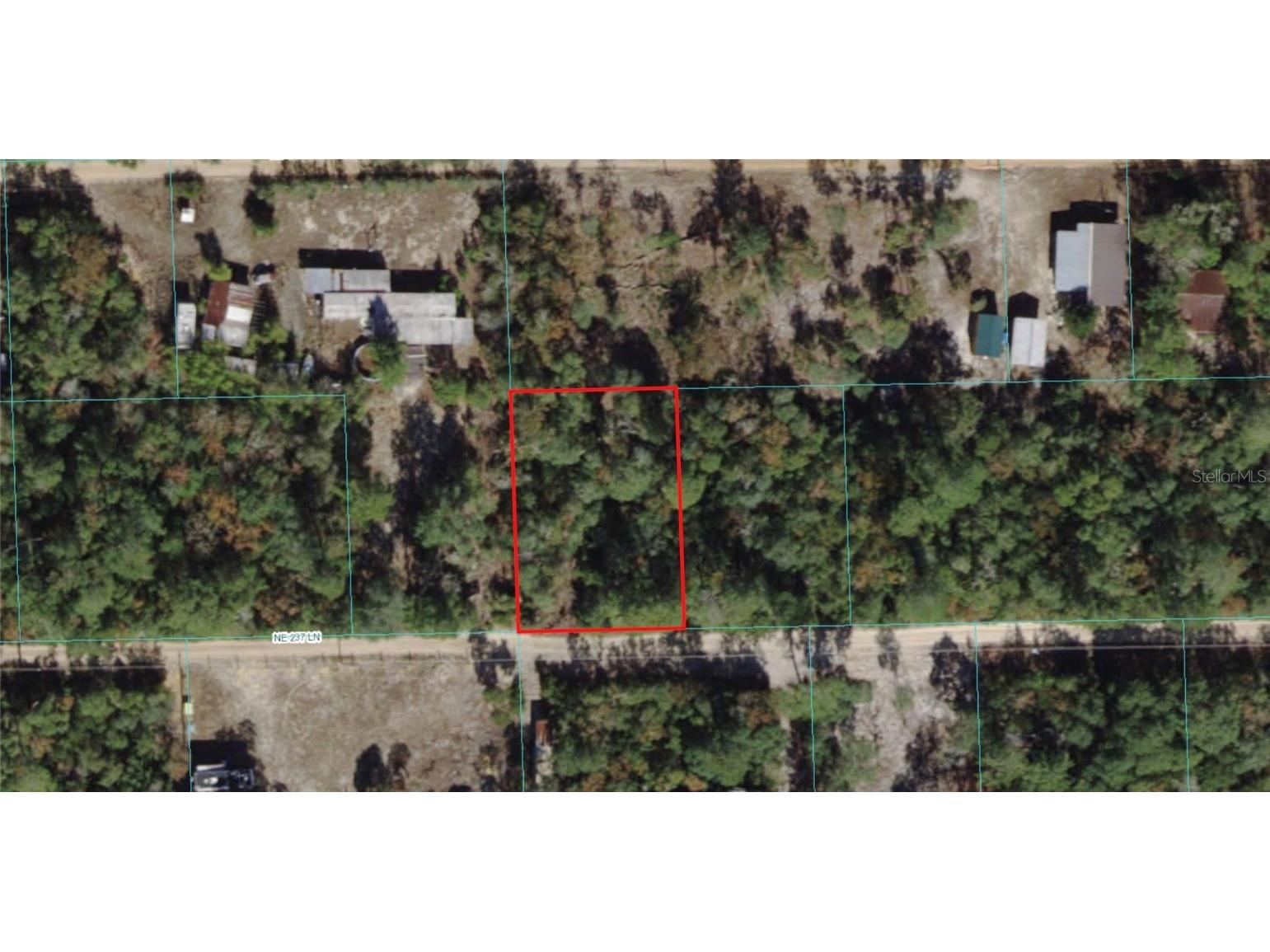00 NE 237th Lane Fort Mc Coy FL 32134 OM669605 image1