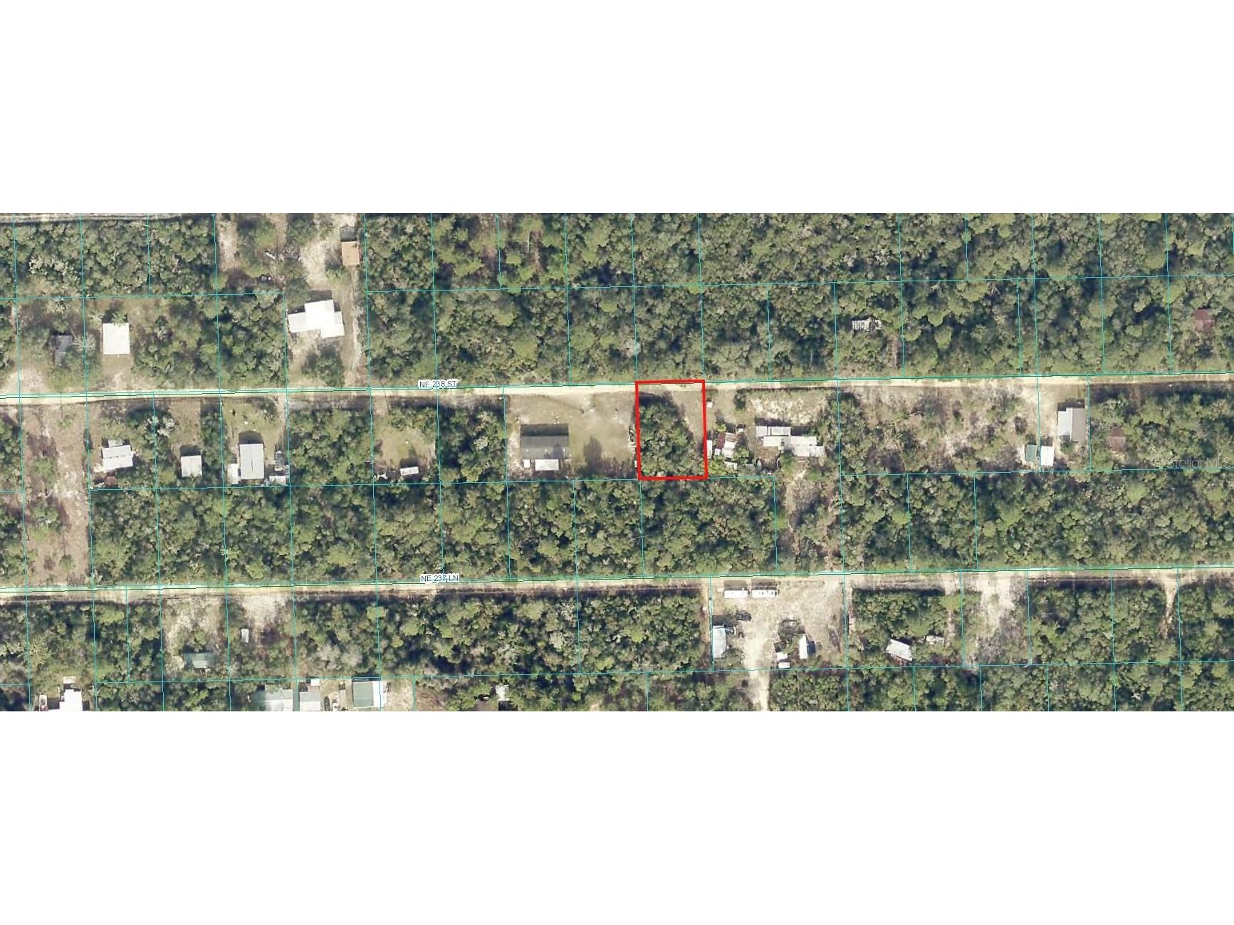 00 NE 238th Street Fort Mc Coy FL 32134 OM685035 image1