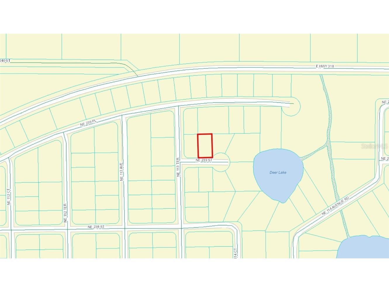 00 NE 239th Street Fort Mc Coy FL 32134 OM691253 image2