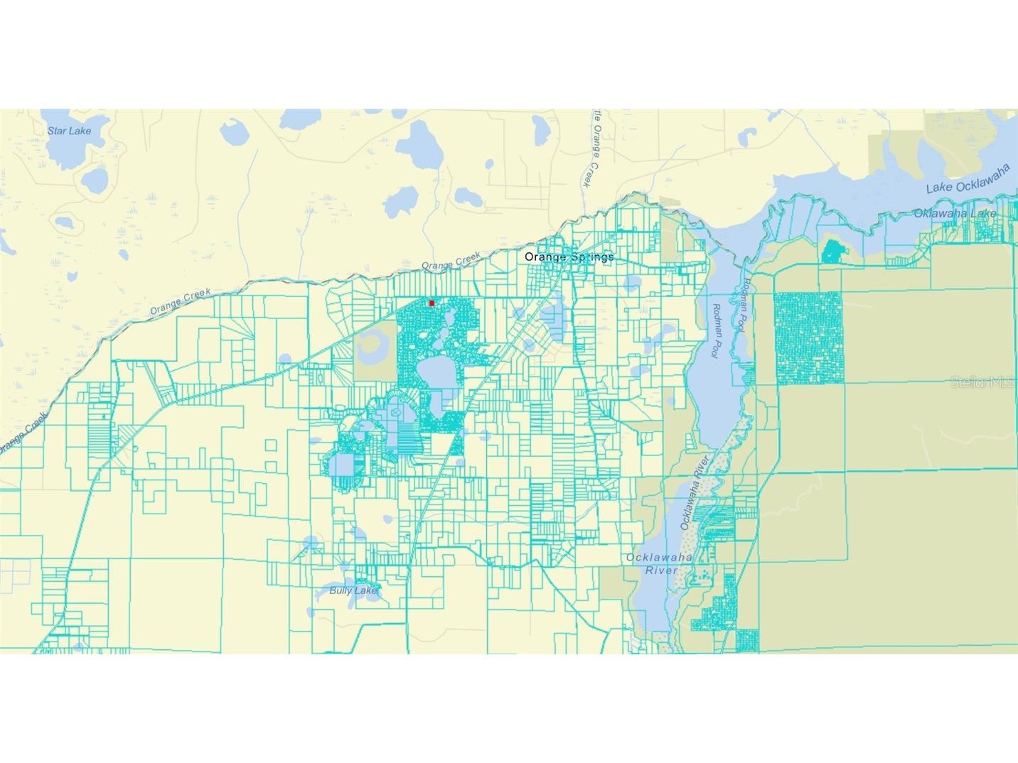 00 NE 239th Street Fort Mc Coy FL 32134 OM691253 image4