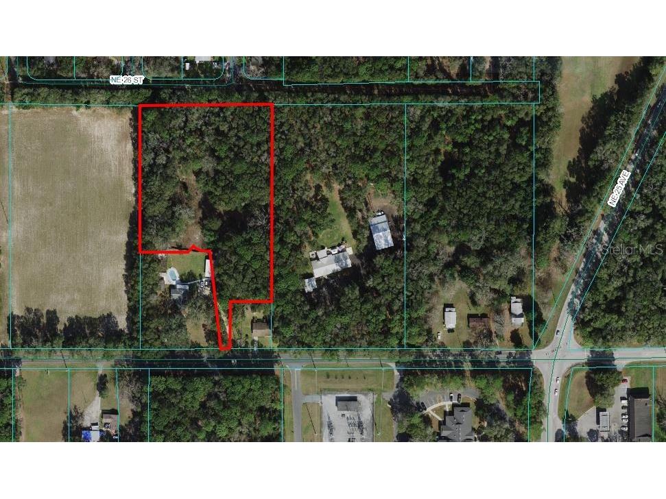 00 NE 24th Street Ocala FL 34470 OM677769 image1