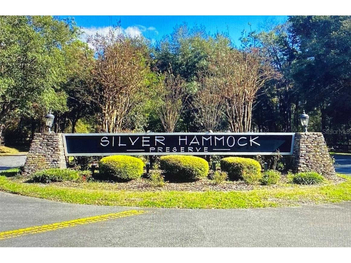 00 NE 43rd Lane Road #LOT 8 Silver Springs FL 34488 OM633680 image1