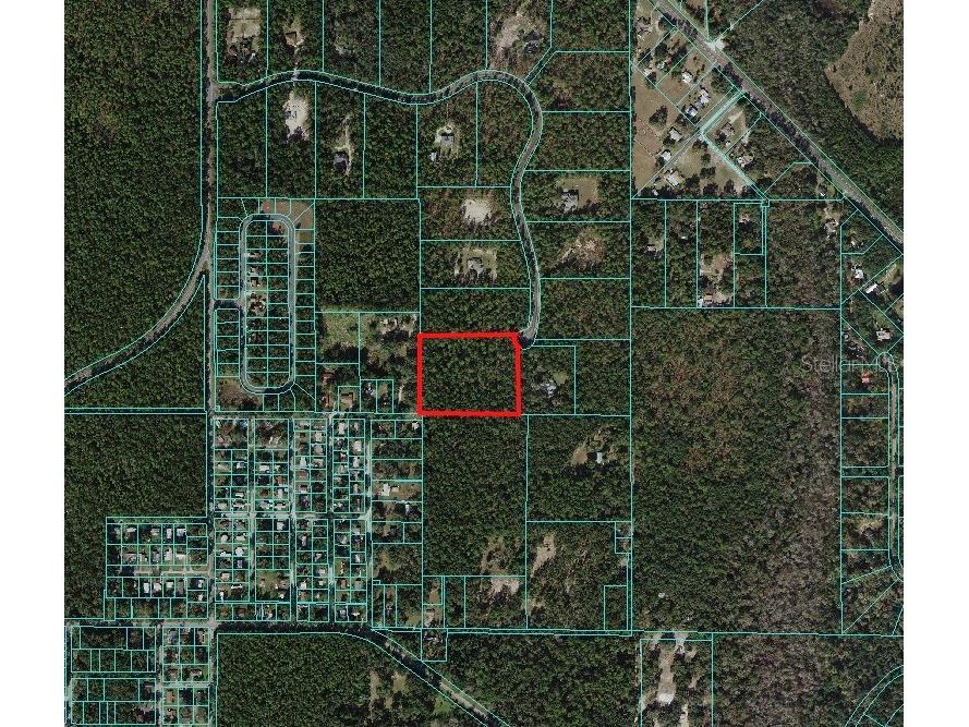 00 NE 43rd Lane Road Silver Springs FL 34488 OM624254 image1