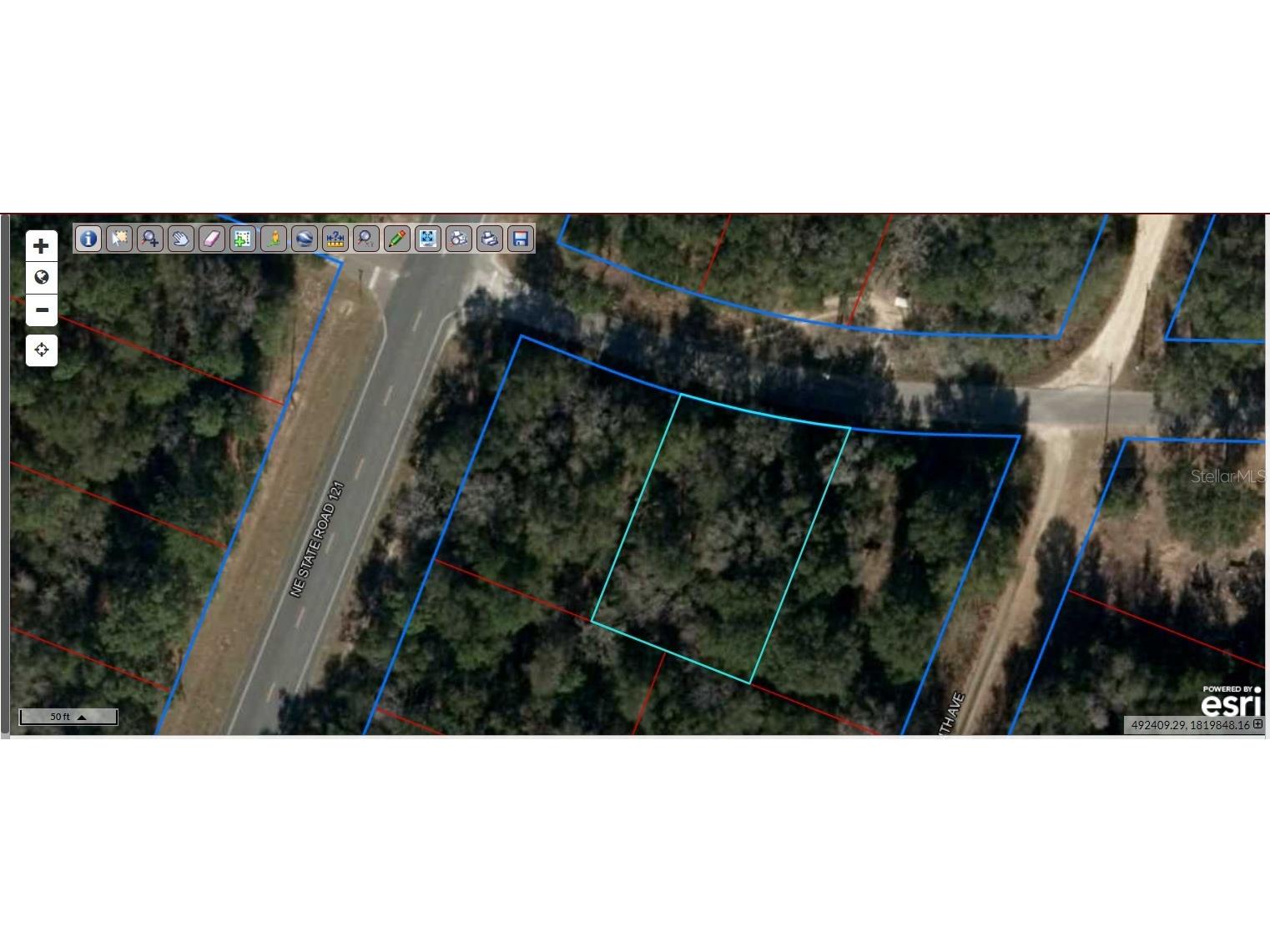 00 NE 5th Street Williston FL 32696 OM702815 image1