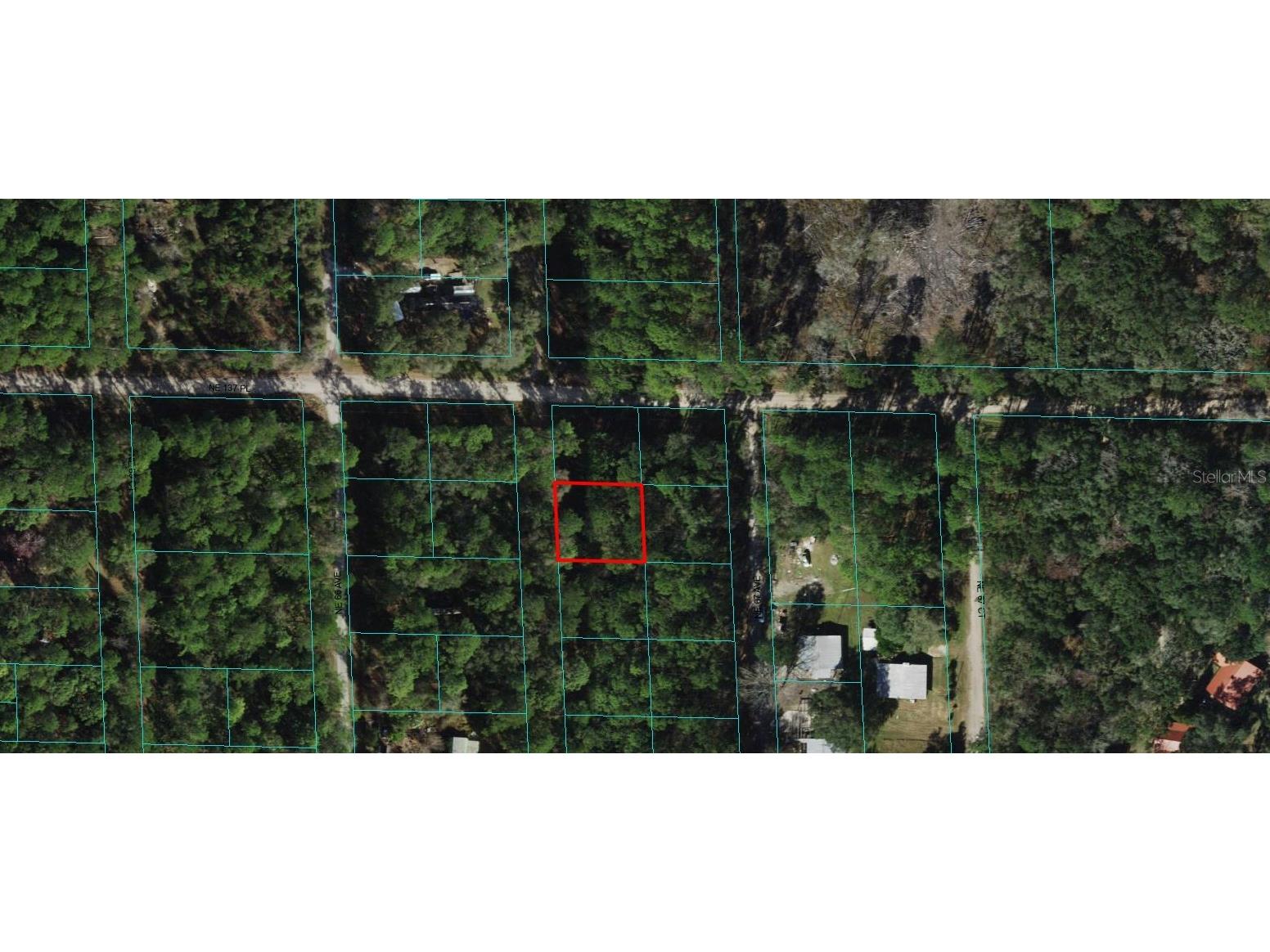 00 NE 66th Court Citra FL 32113 OM666993 image1