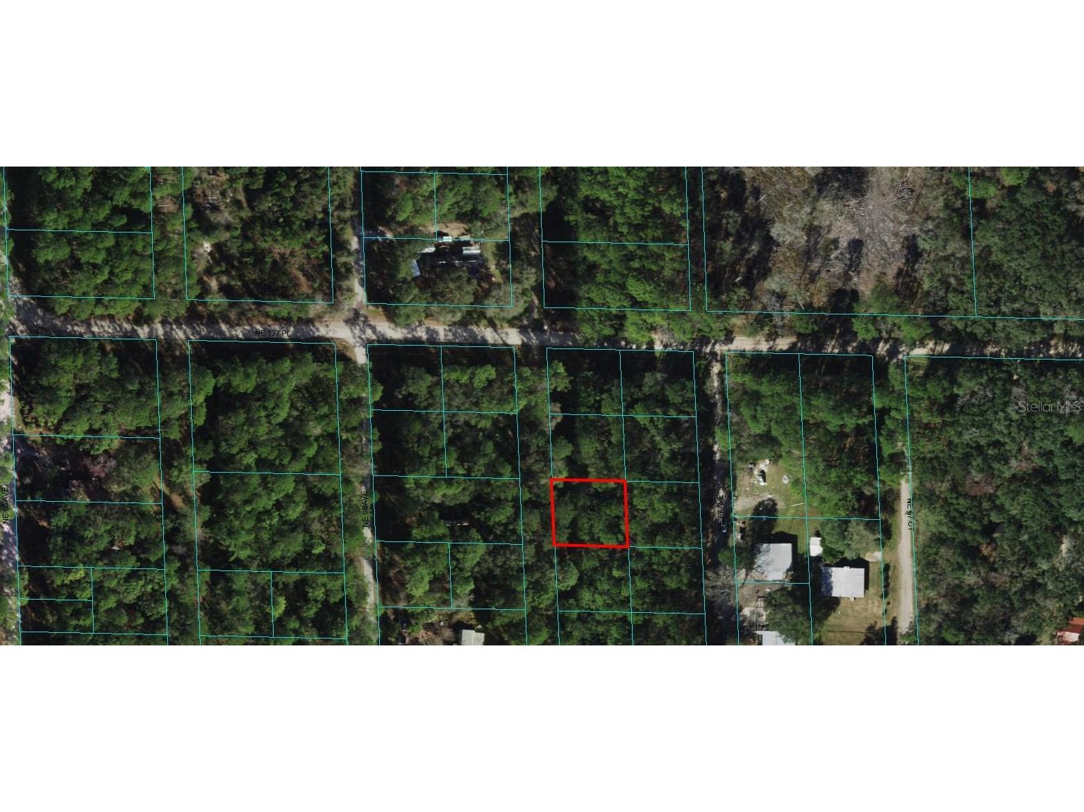 00 NE 66th Court Citra FL 32113 OM667991 image1