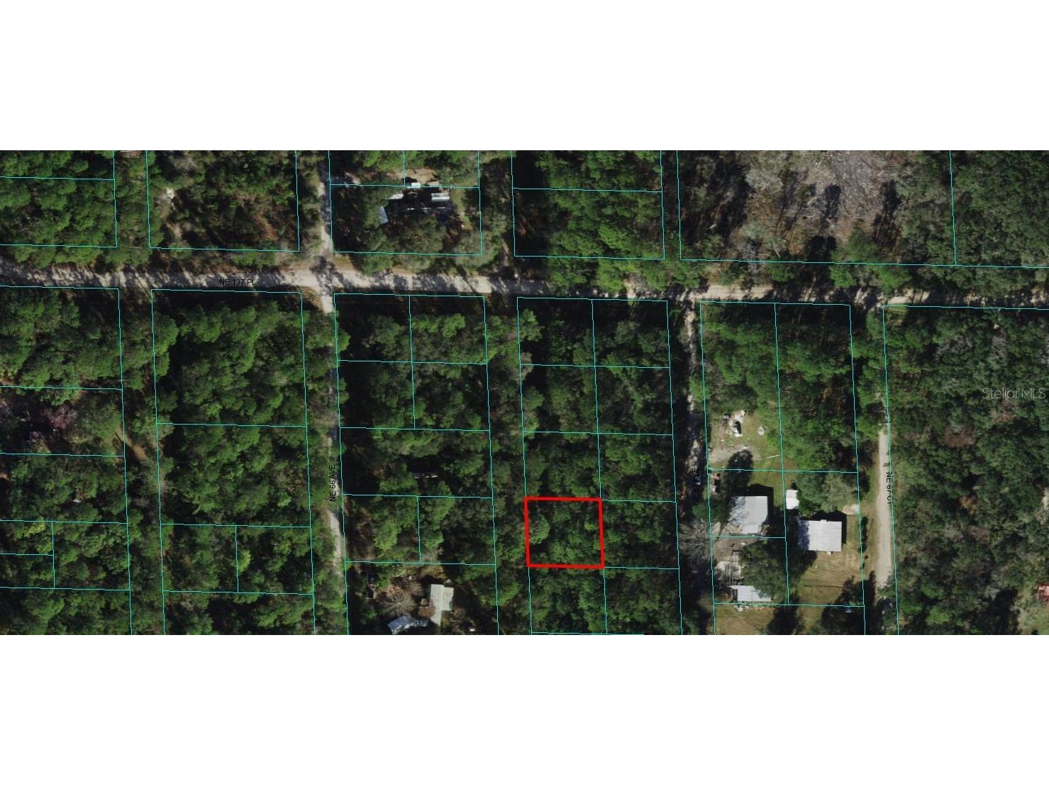 00 NE 66th Court Citra FL 32113 OM667992 image1