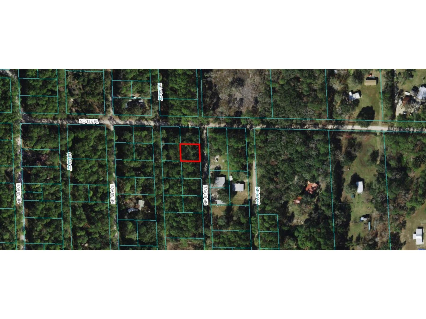 00 NE 67th Avenue Citra FL 32113 OM669770 image1