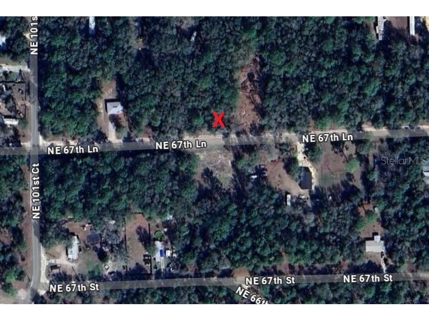 00 NE 67th Lane Bronson FL 32621 GC530146 image1