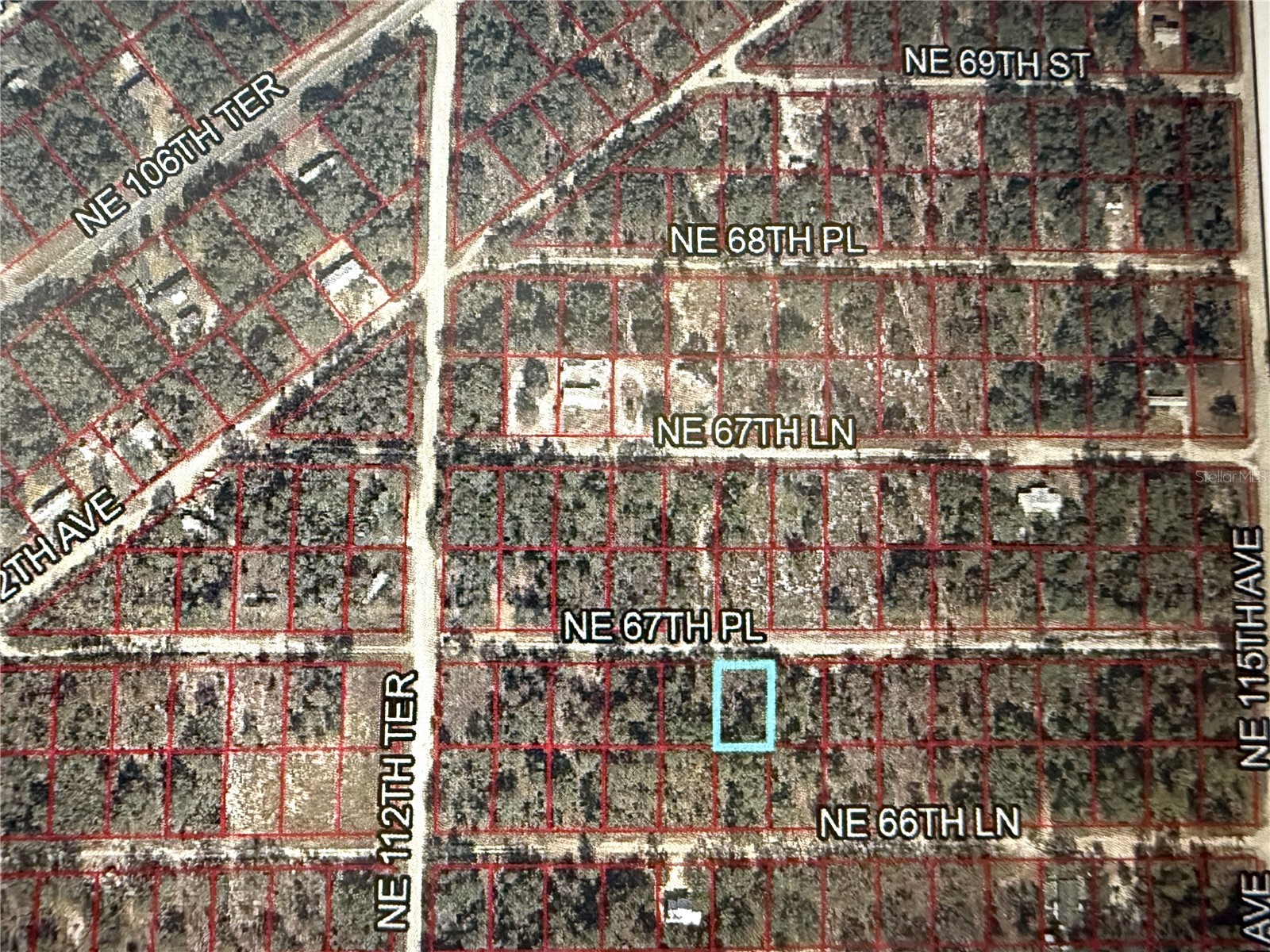 00 NE 67th Place Williston FL 32696 OM720444 image1