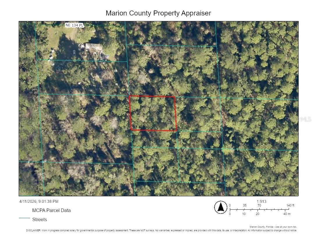 00 NE 69th Avenue Citra FL 32113 OM722603 image3