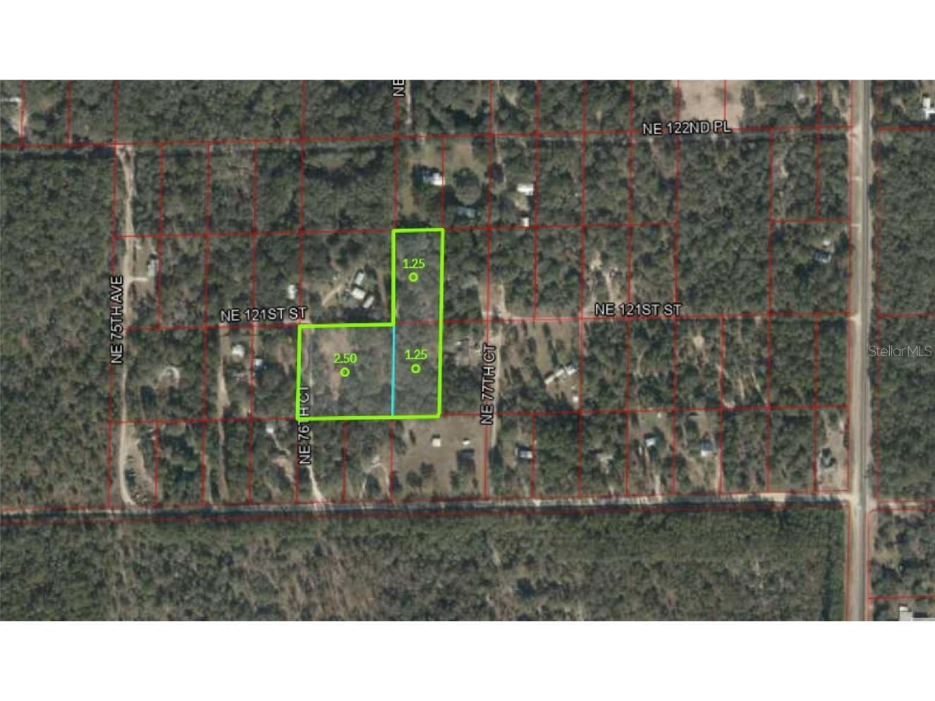 00 NE 76 Court Bronson FL 32621 OM655644 image1