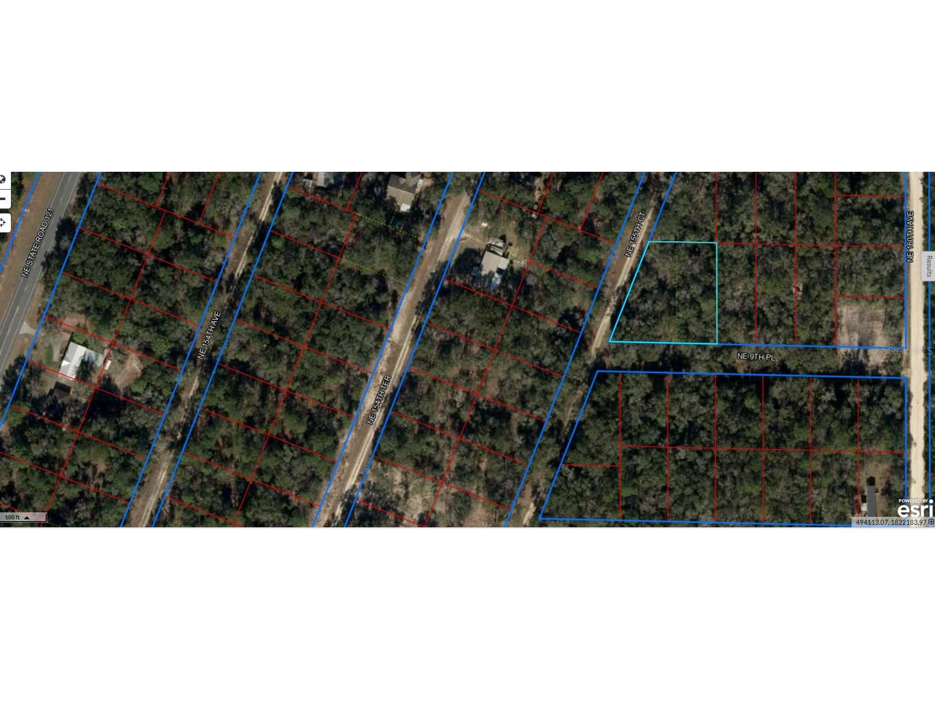 00 NE 9th Place Williston FL 32696 OM703784 image1