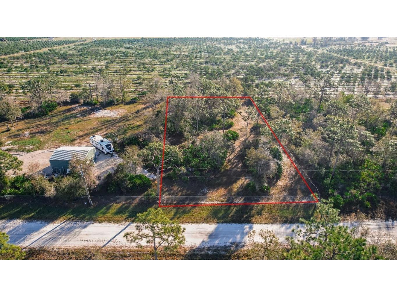 00 NE Country Ranches Road, Arcadia, FL, 34266 MLS C7487429 Edina