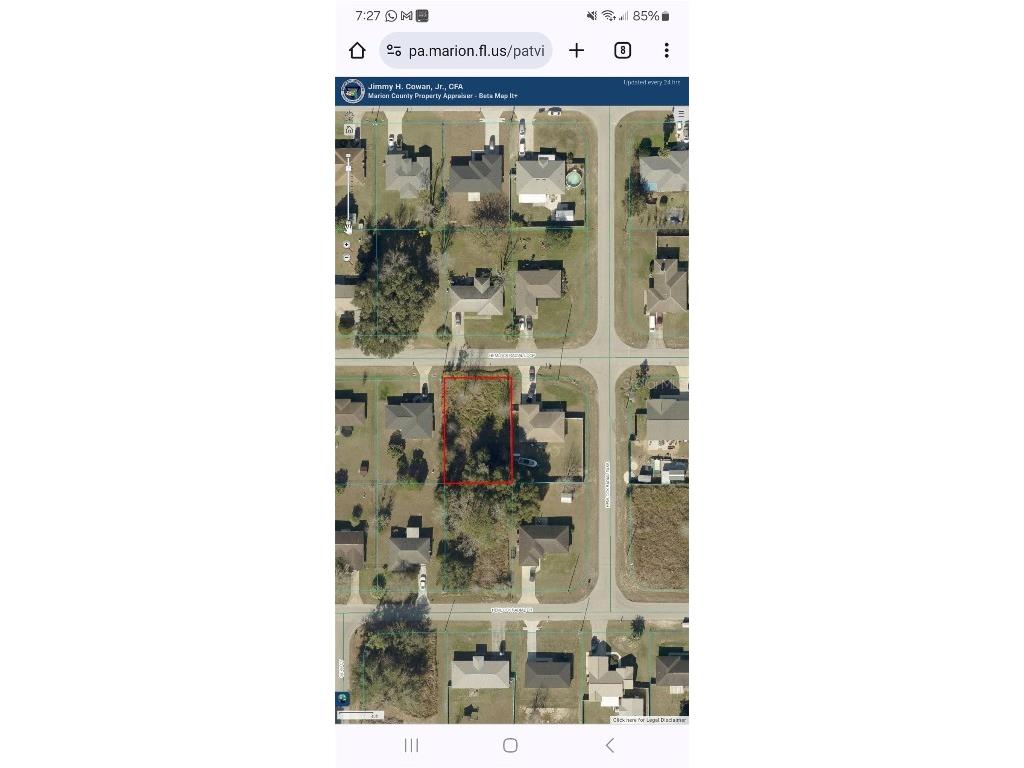 00 NE Hemlock Radial Loop Ocala FL 34472 OM680089 image1