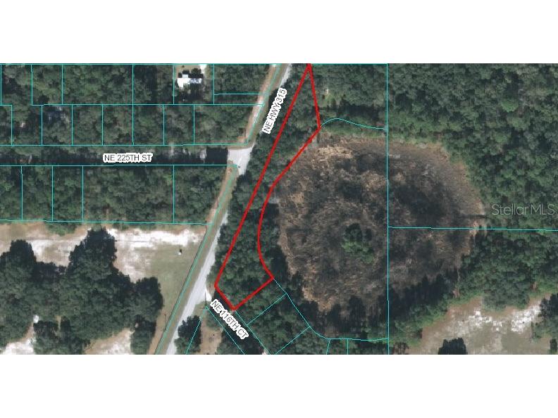 00 NE Hwy 315 Fort Mc Coy FL 32134 OM614805 image1