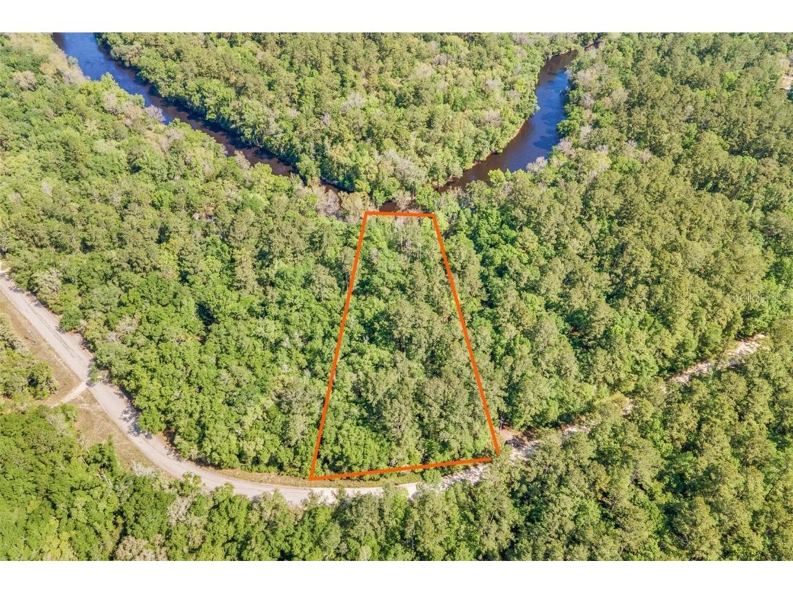 00 NE Withla Bluffs Way Lee FL 32059 - WITHLACOOCHEE RIVER GC512687 image1