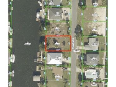 00 Neptune Drive Hernando Beach FL 34607 T3471051 image1