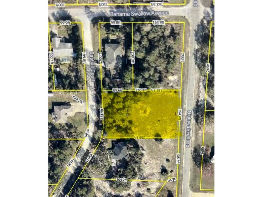 00 Nightwalker Road Weeki Wachee FL 34613 G5105840 image2