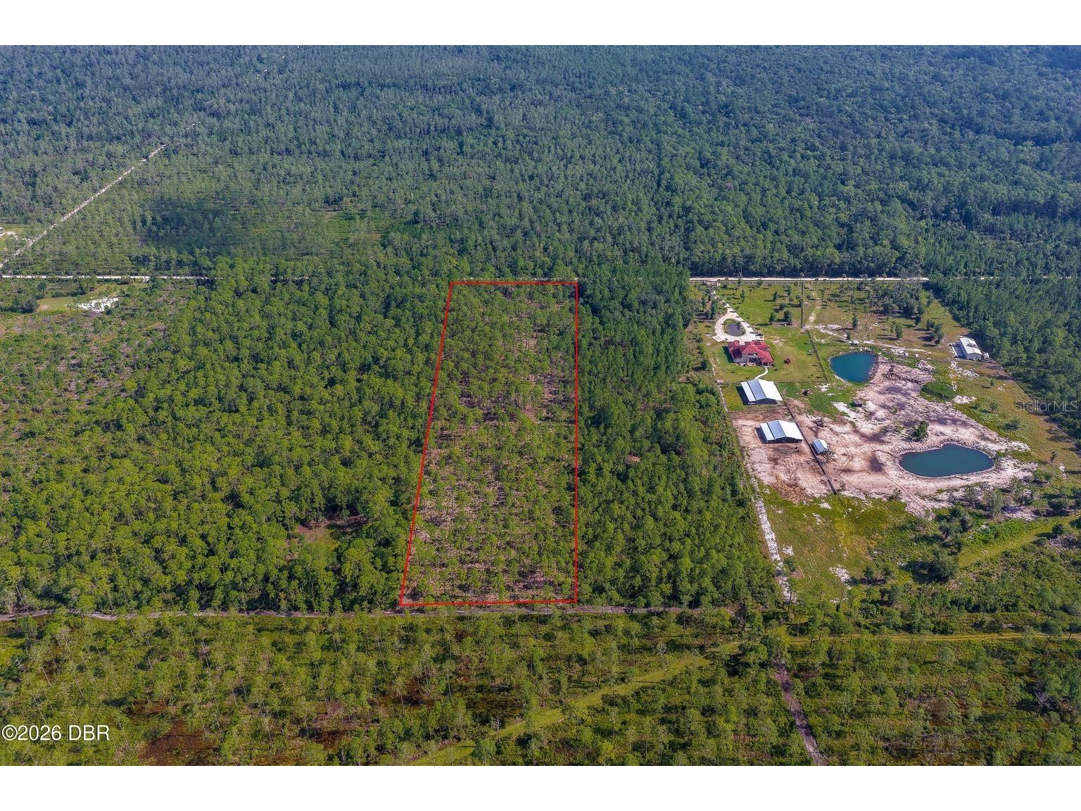 00 Ninemile Point Road Pierson FL 32180 V4950378 image1