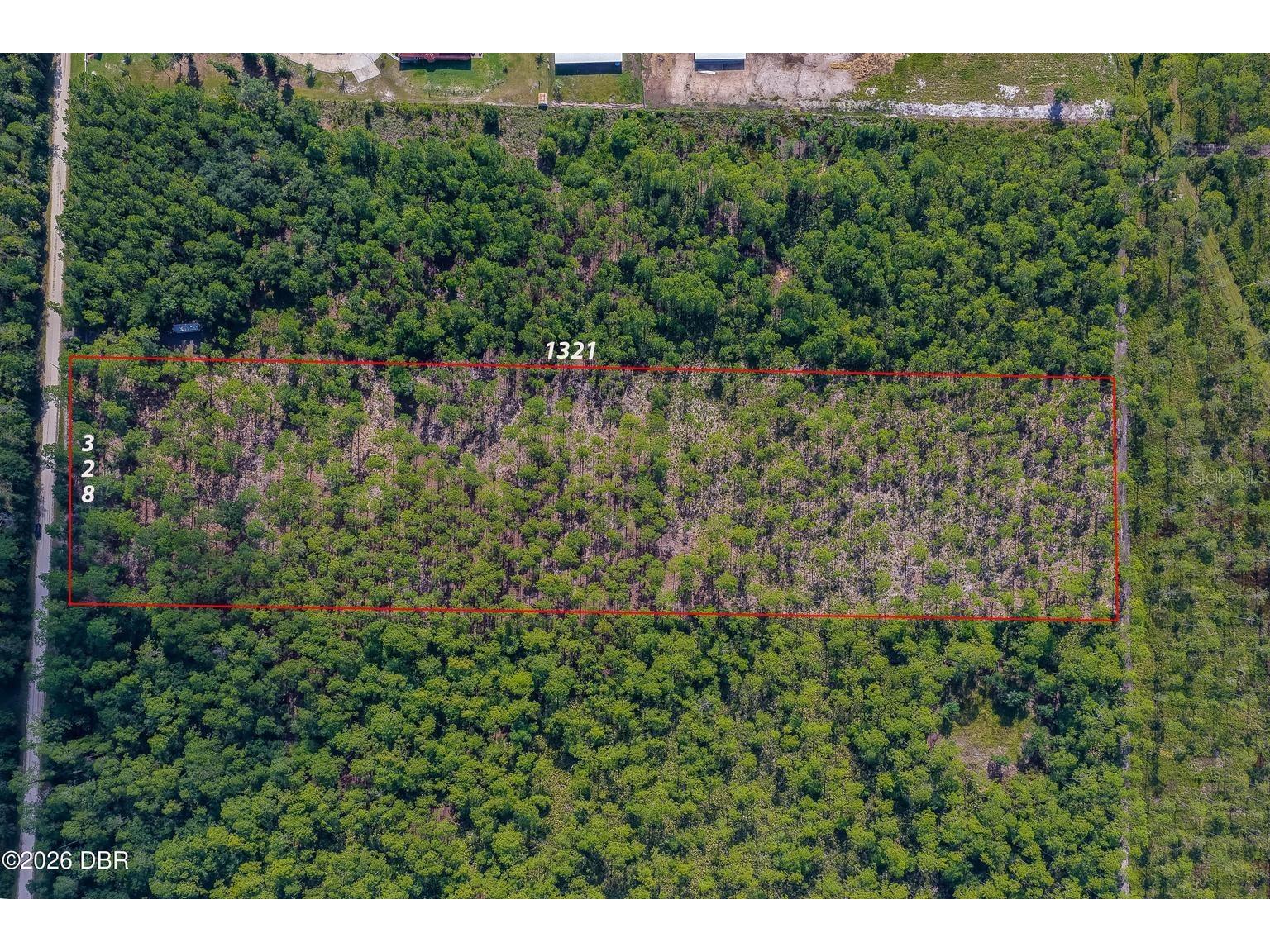 00 Ninemile Point Road Pierson FL 32180 V4950378 image22