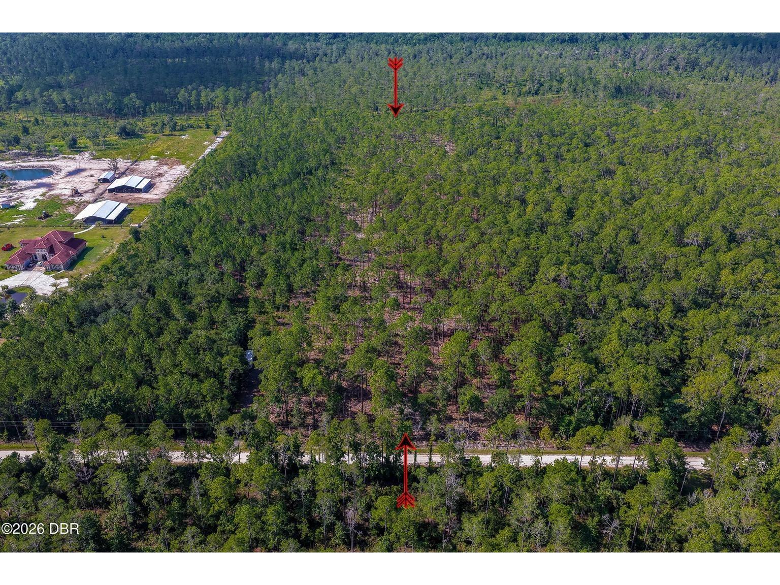 00 Ninemile Point Road Pierson FL 32180 V4950378 image8