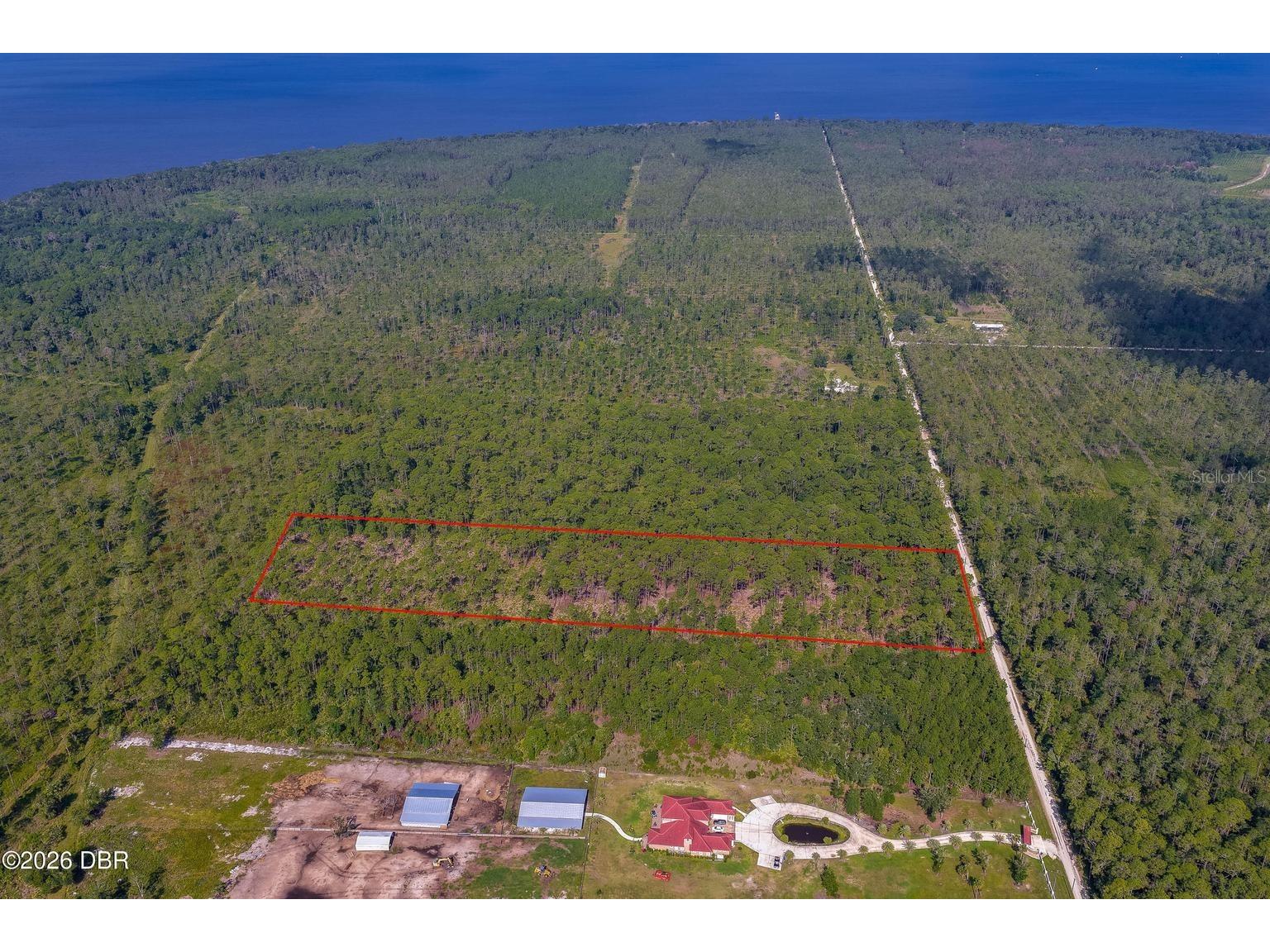 00 Ninemile Point Road Pierson FL 32180 V4950378 image9